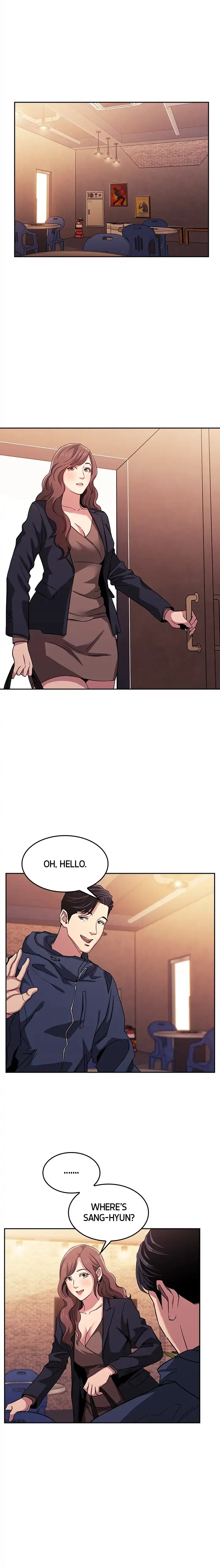 Hunting Moms Chapter 14 - Page 2
