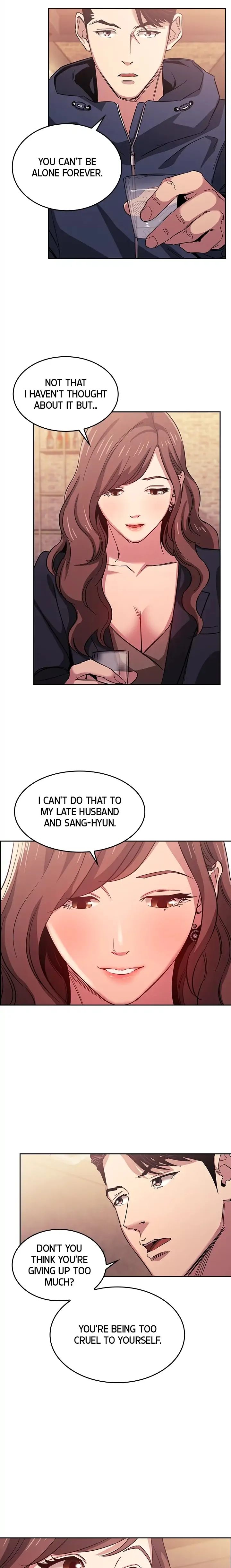 Hunting Moms Chapter 14 - Page 11