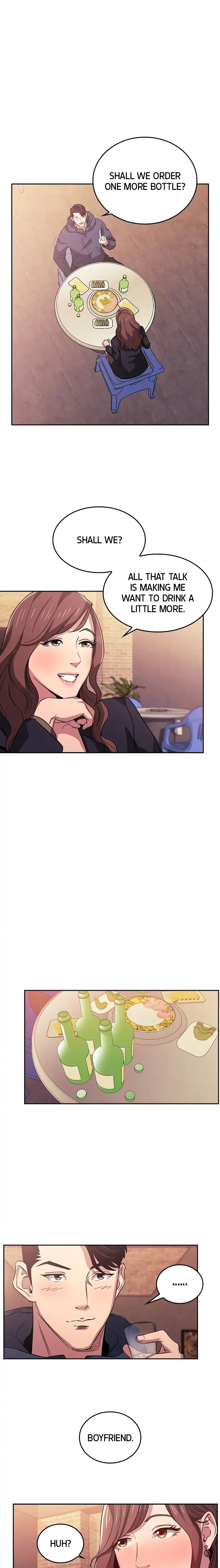 Hunting Moms Chapter 14 - Page 13