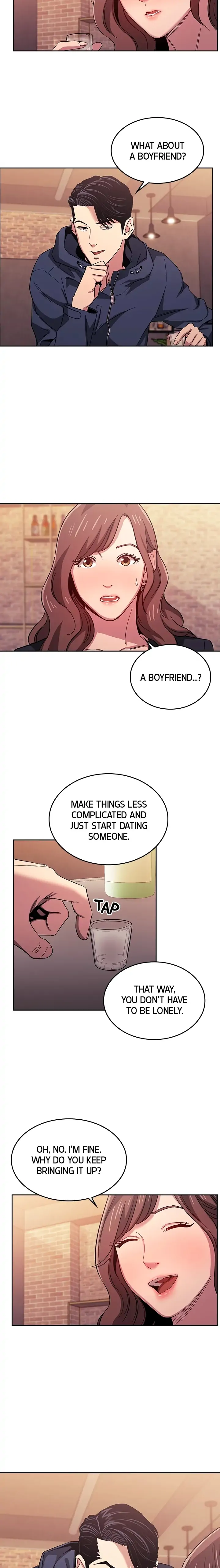 Hunting Moms Chapter 14 - Page 14