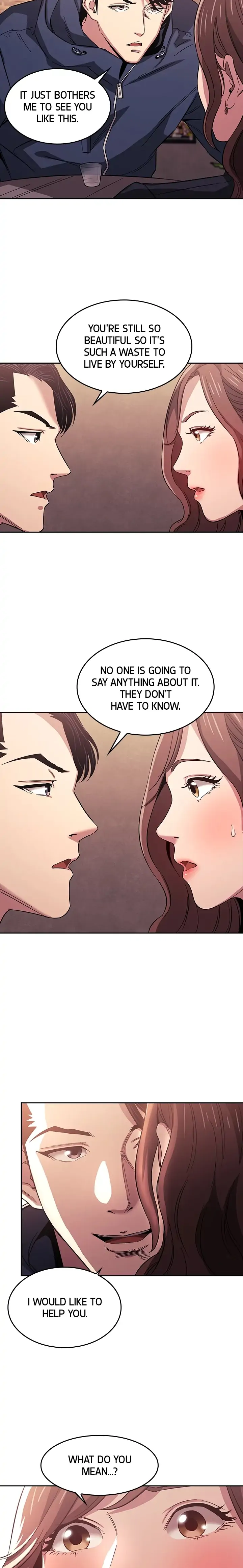 Hunting Moms Chapter 14 - Page 15