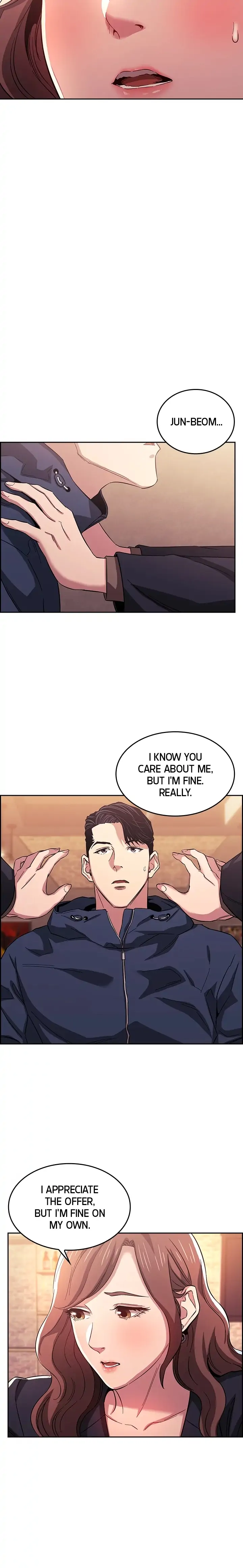 Hunting Moms Chapter 14 - Page 16