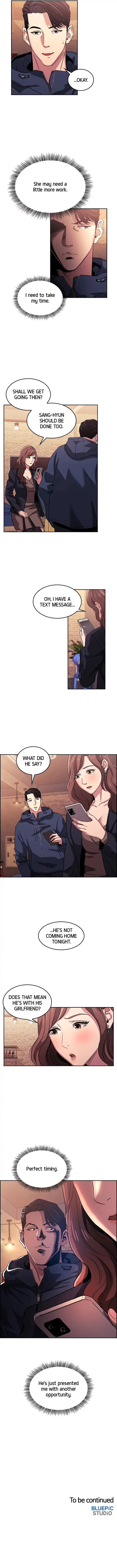 Hunting Moms Chapter 14 - Page 17
