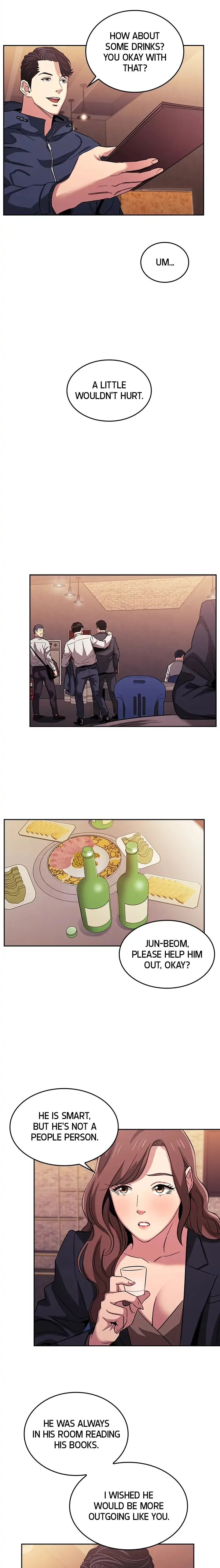 Hunting Moms Chapter 14 - Page 5