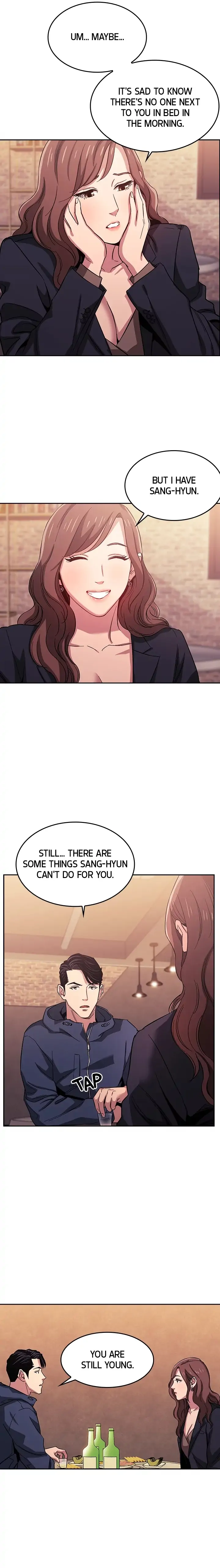 Hunting Moms Chapter 14 - Page 9