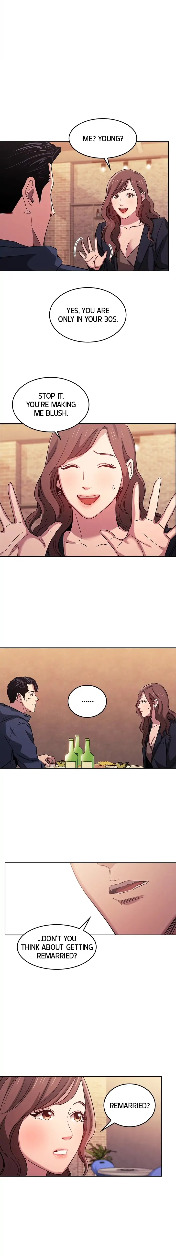 Hunting Moms Chapter 14 - Page 10