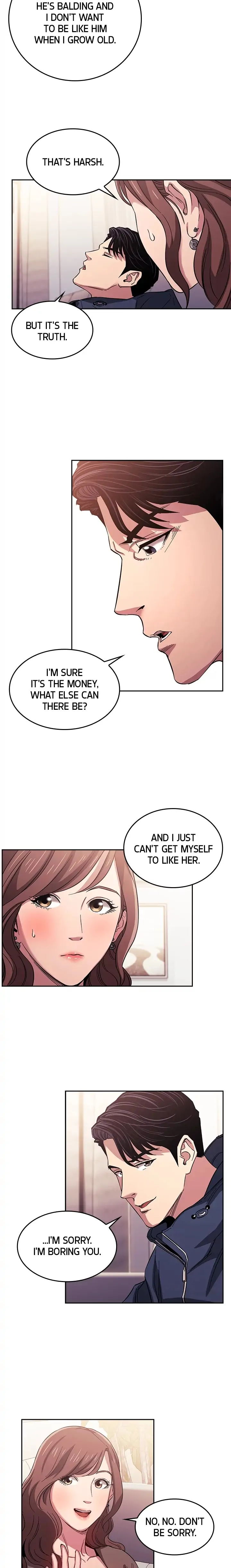 Hunting Moms Chapter 15 - Page 11