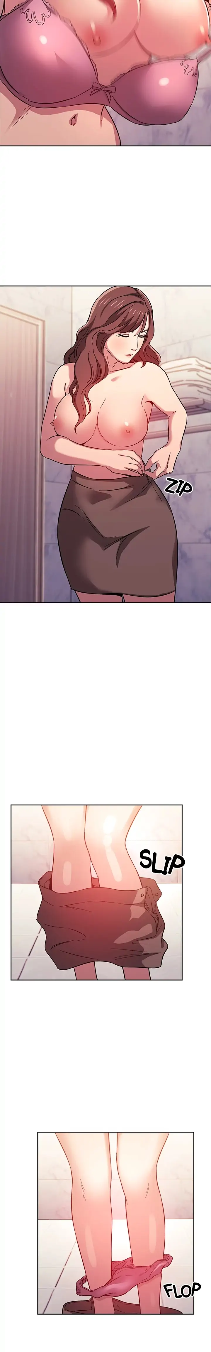 Hunting Moms Chapter 15 - Page 15