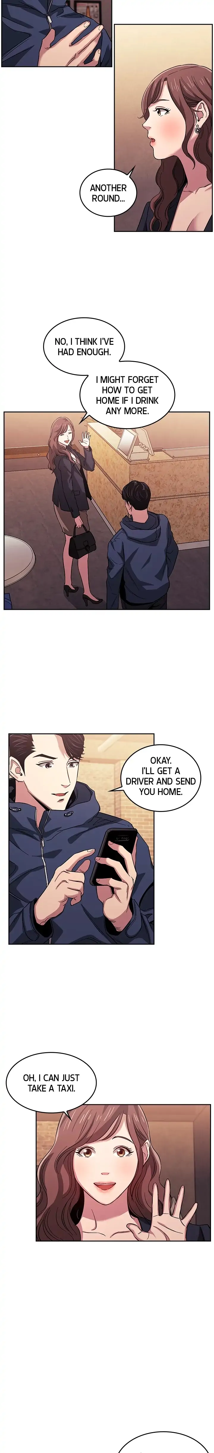 Hunting Moms Chapter 15 - Page 3