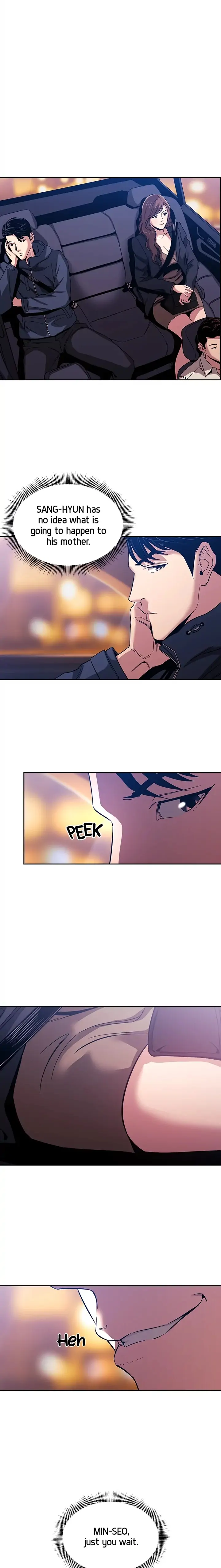 Hunting Moms Chapter 15 - Page 5