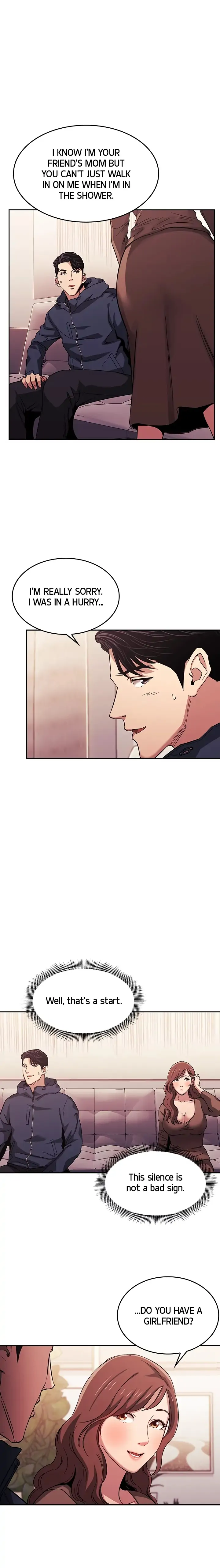 Hunting Moms Chapter 16 - Page 13