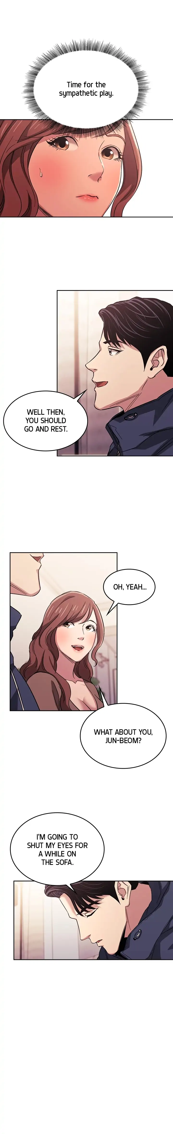 Hunting Moms Chapter 16 - Page 15
