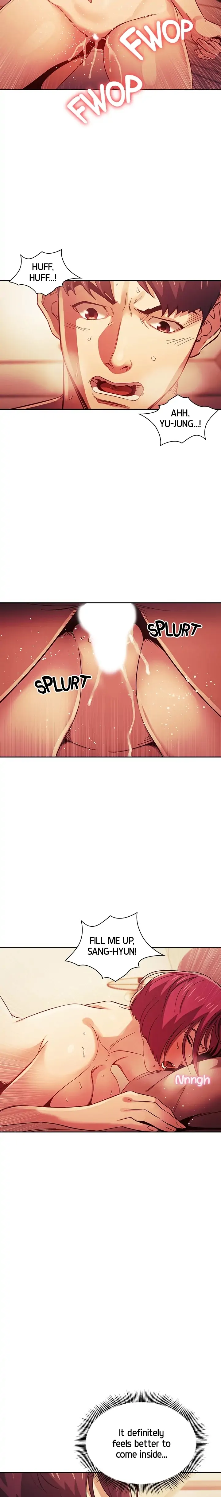 Hunting Moms Chapter 16 - Page 3