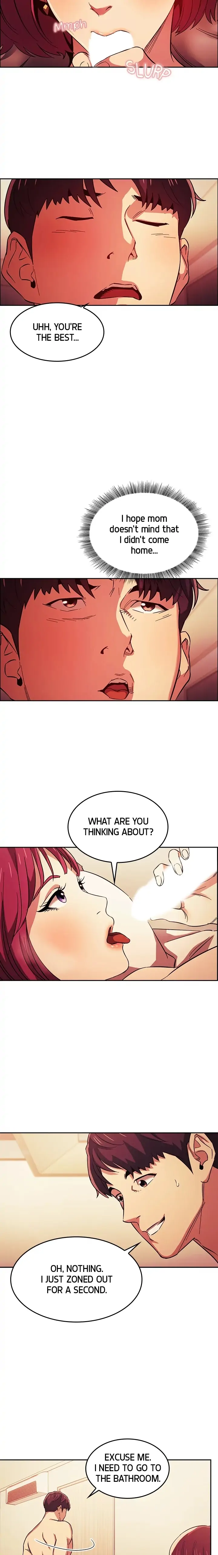 Hunting Moms Chapter 16 - Page 6
