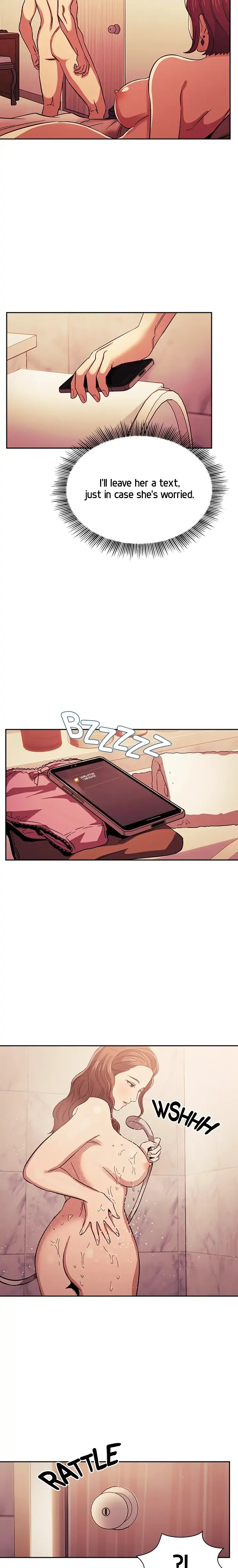 Hunting Moms Chapter 16 - Page 7