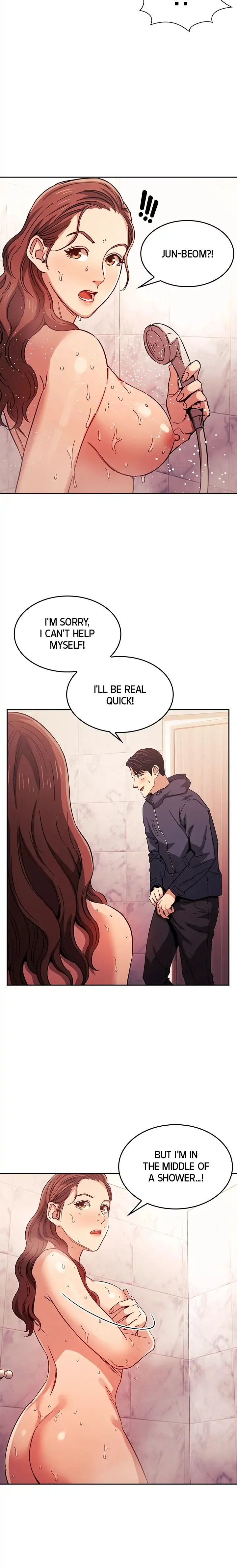Hunting Moms Chapter 16 - Page 8
