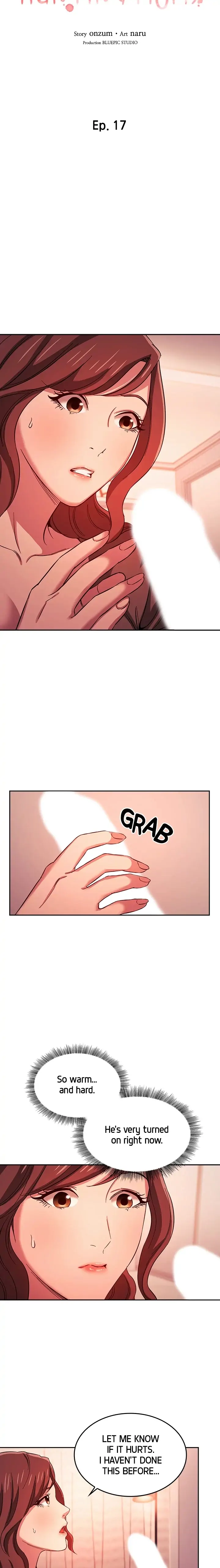 Hunting Moms Chapter 17 - Page 2