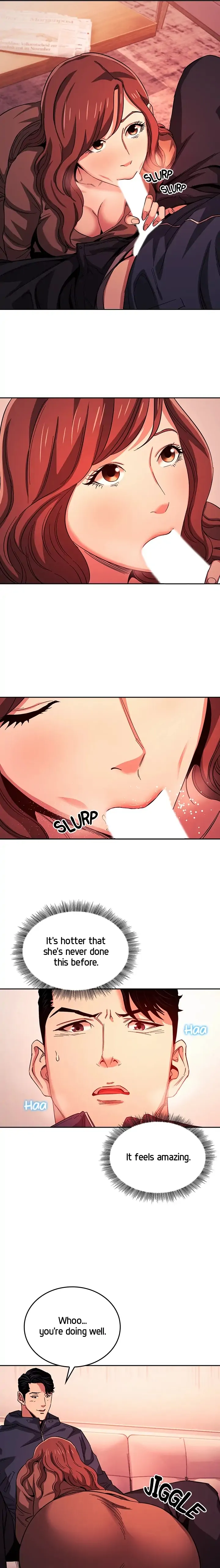 Hunting Moms Chapter 17 - Page 13