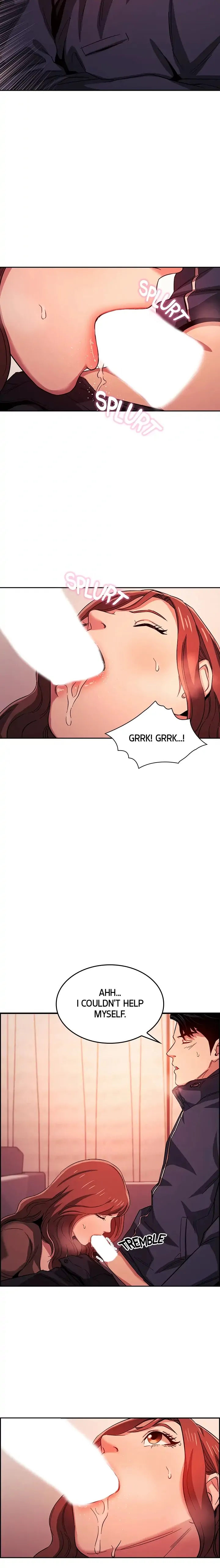 Hunting Moms Chapter 17 - Page 18