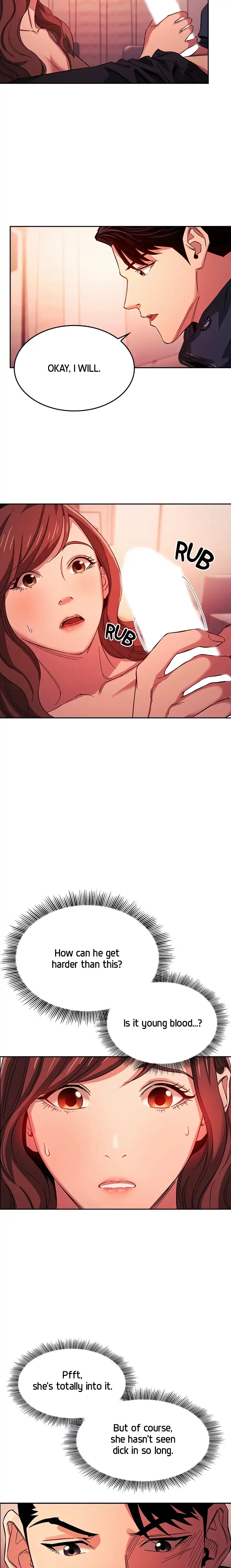 Hunting Moms Chapter 17 - Page 3