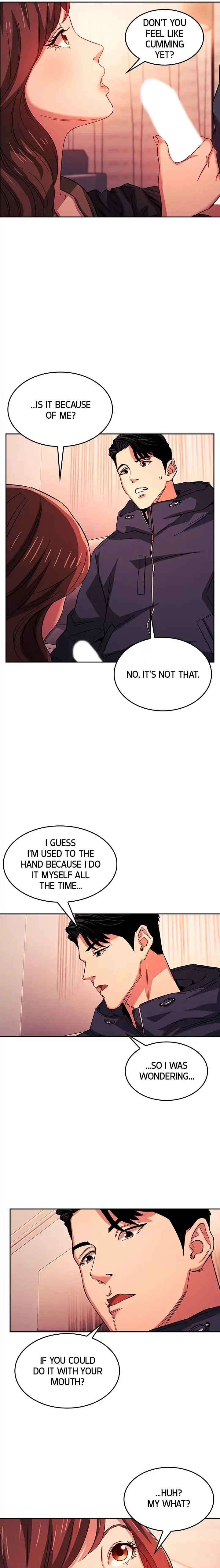 Hunting Moms Chapter 17 - Page 5