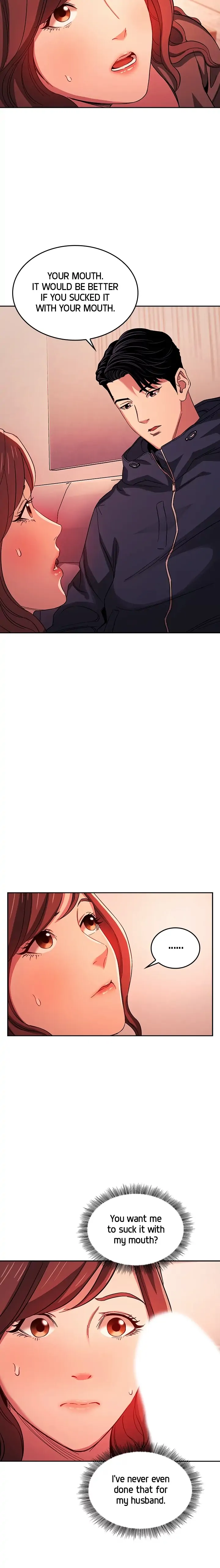 Hunting Moms Chapter 17 - Page 6