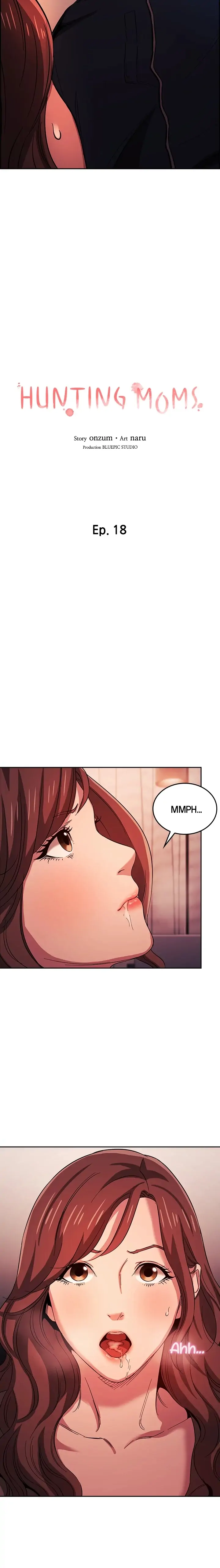 Hunting Moms Chapter 18 - Page 2