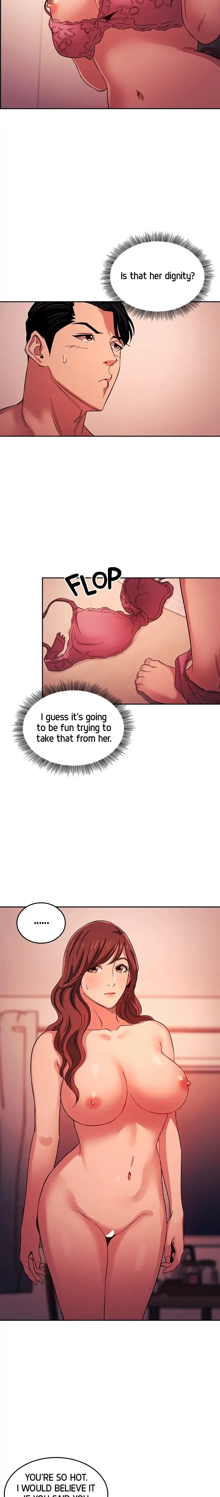Hunting Moms Chapter 18 - Page 11