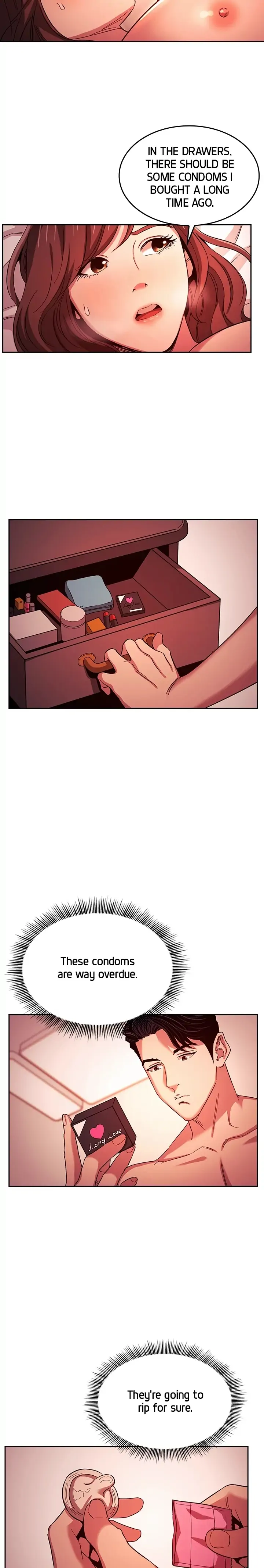 Hunting Moms Chapter 18 - Page 18