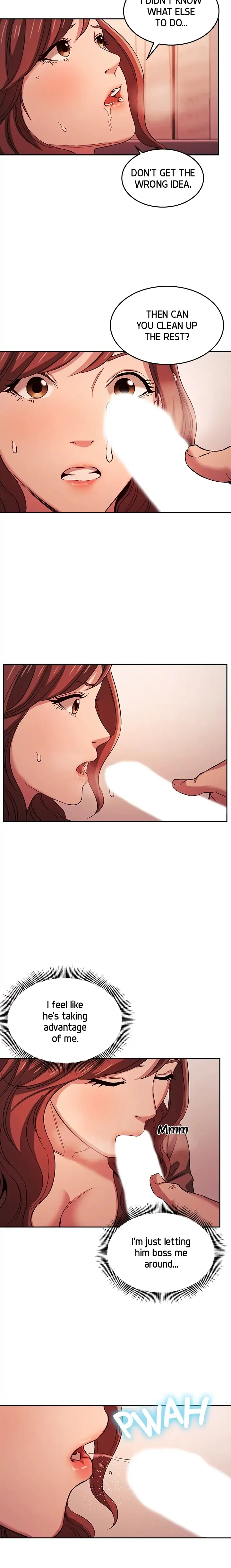 Hunting Moms Chapter 18 - Page 4