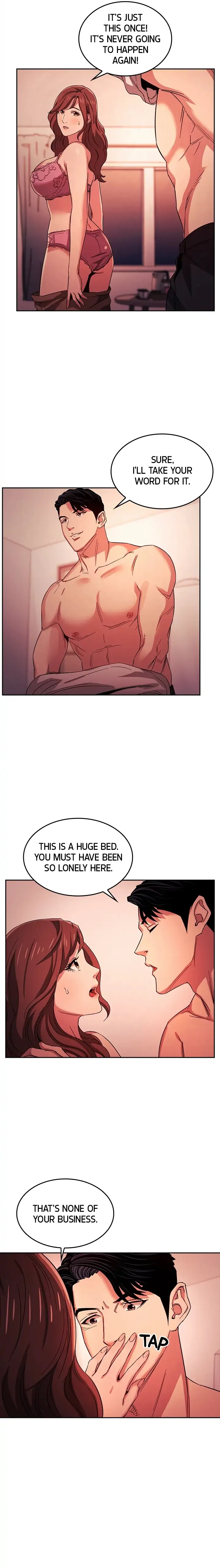 Hunting Moms Chapter 18 - Page 9