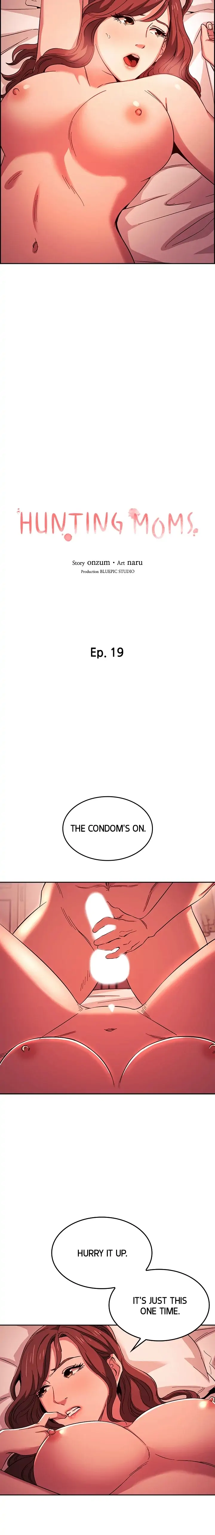 Hunting Moms Chapter 19 - Page 2