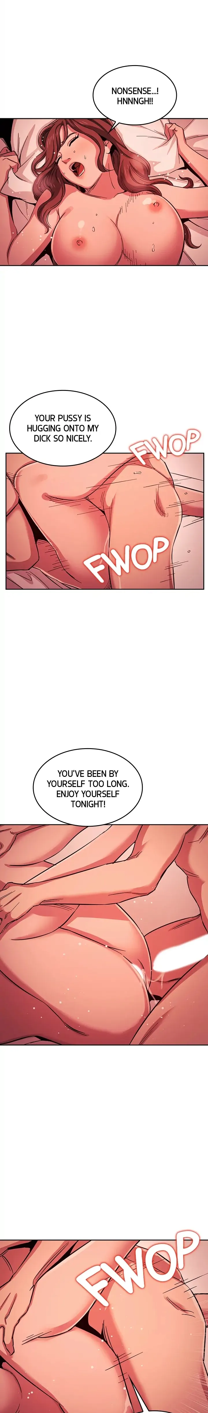 Hunting Moms Chapter 19 - Page 11