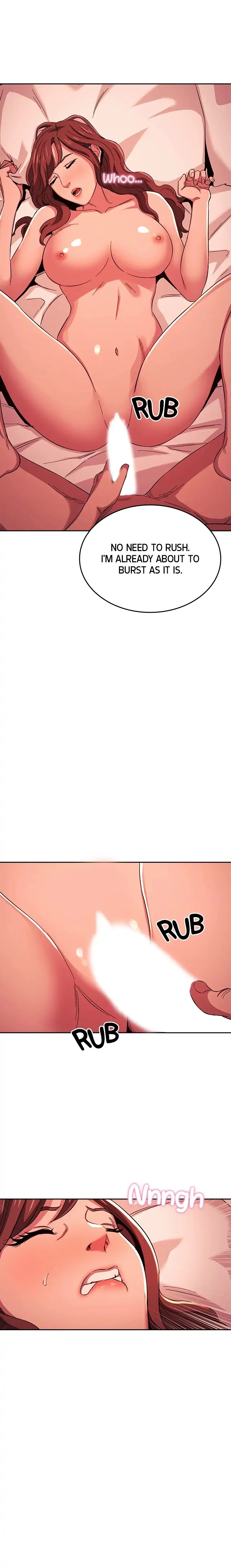 Hunting Moms Chapter 19 - Page 3