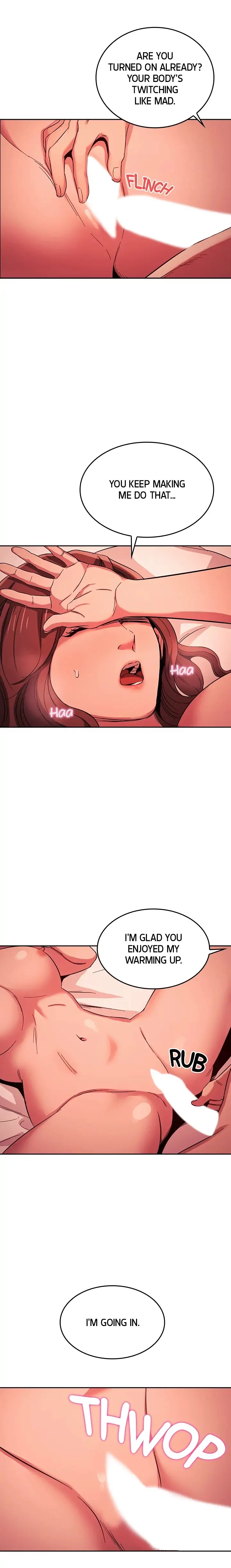 Hunting Moms Chapter 19 - Page 4