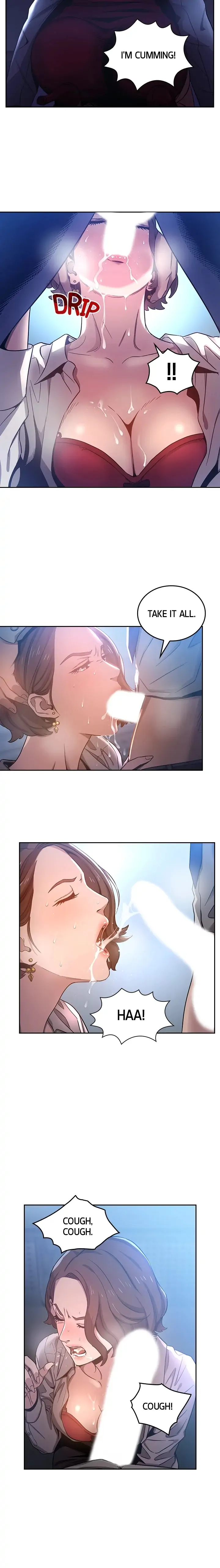 Hunting Moms Chapter 2 - Page 6