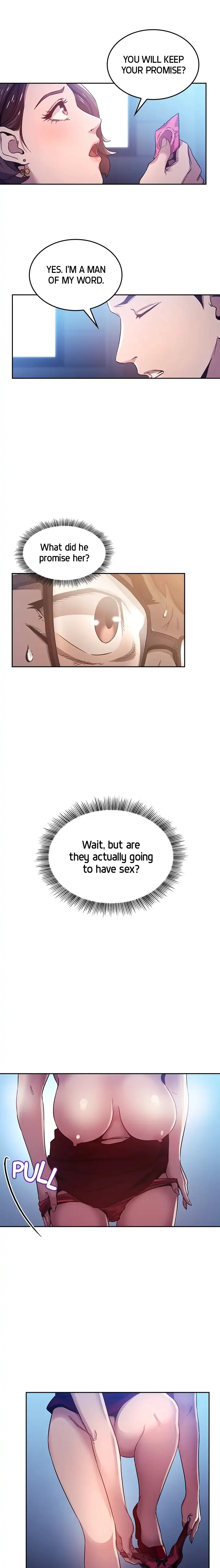 Hunting Moms Chapter 2 - Page 9