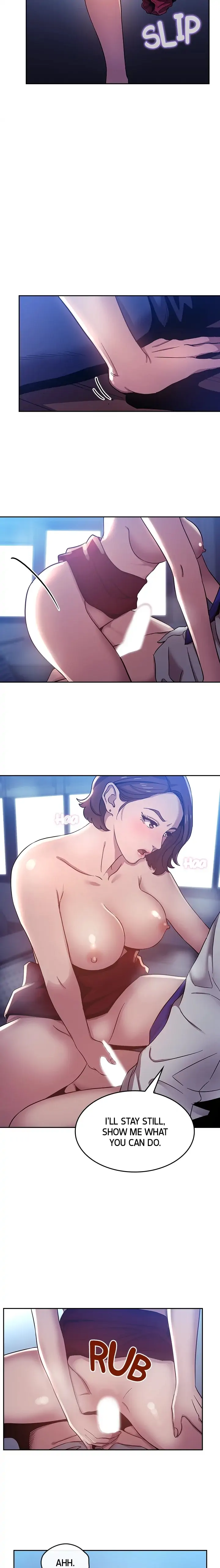 Hunting Moms Chapter 2 - Page 10