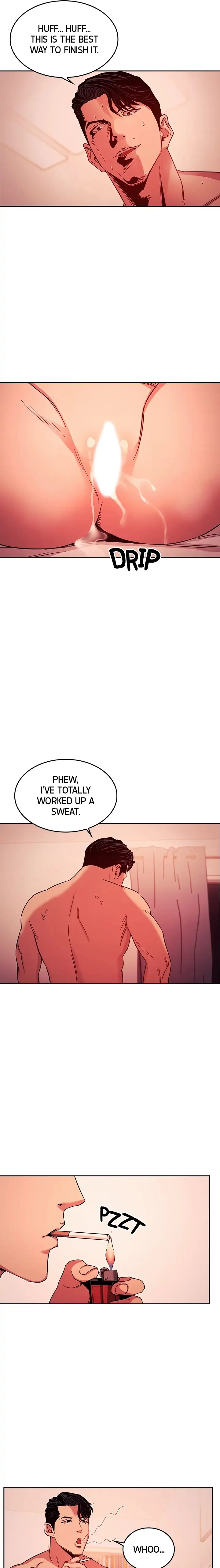Hunting Moms Chapter 20 - Page 13
