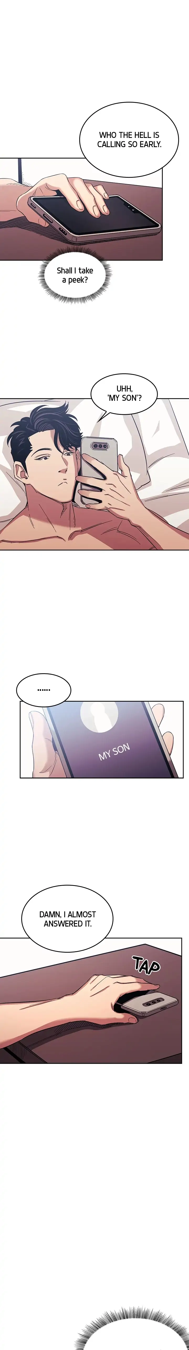 Hunting Moms Chapter 20 - Page 18