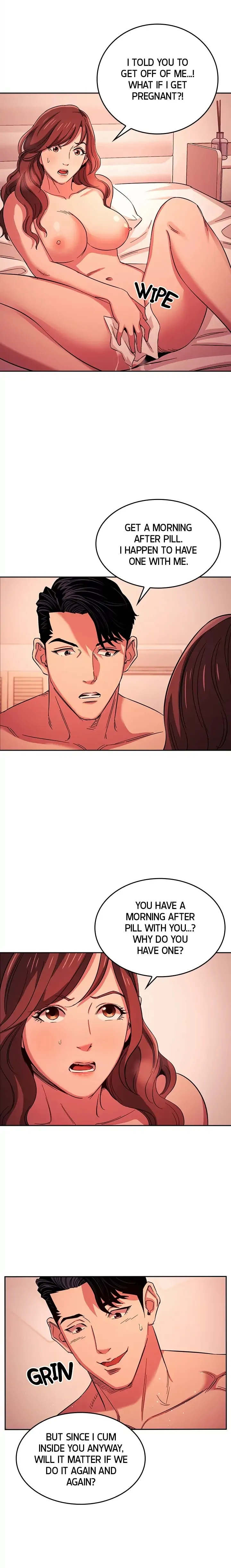 Hunting Moms Chapter 20 - Page 4