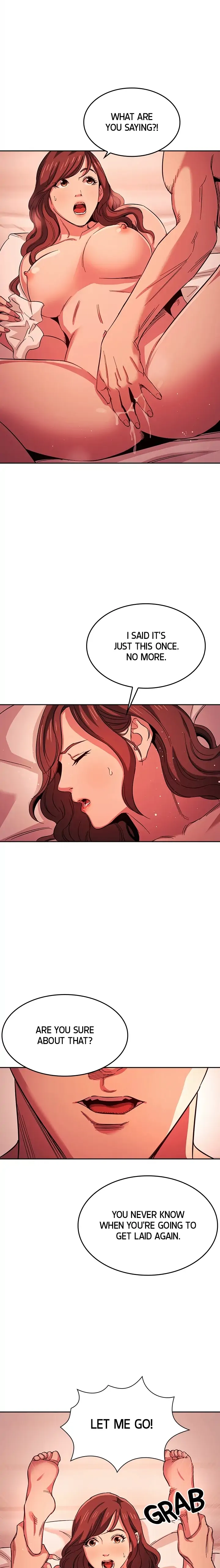 Hunting Moms Chapter 20 - Page 5