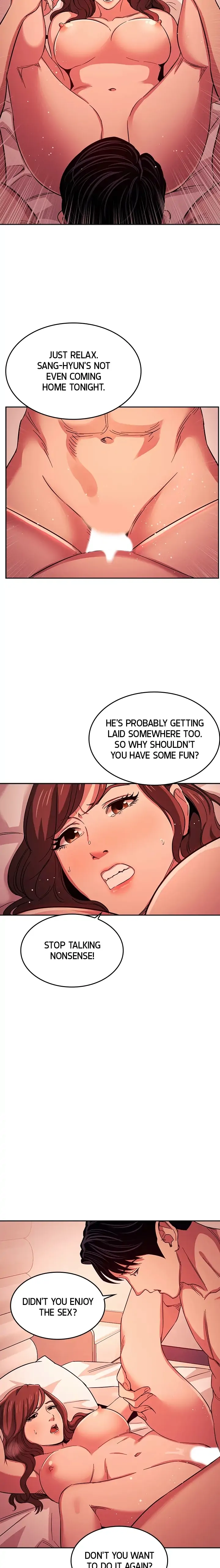 Hunting Moms Chapter 20 - Page 6