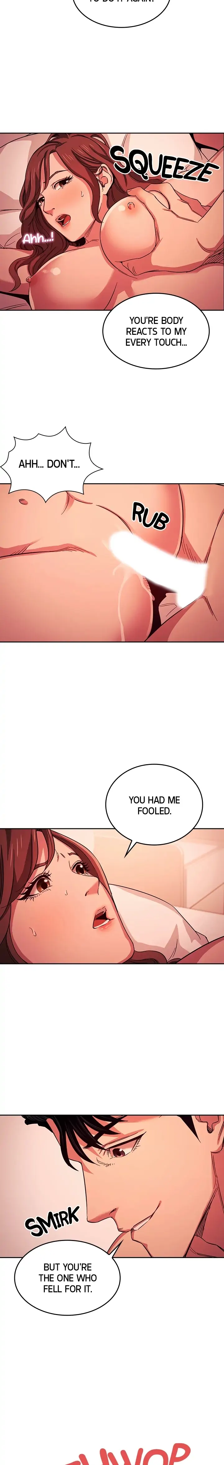Hunting Moms Chapter 20 - Page 7