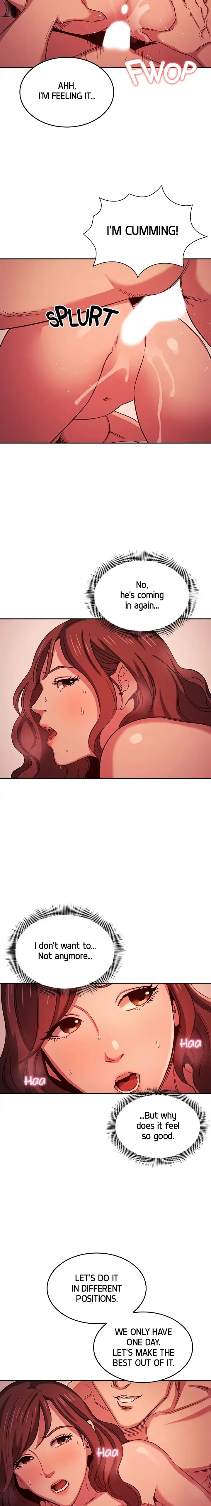 Hunting Moms Chapter 20 - Page 10