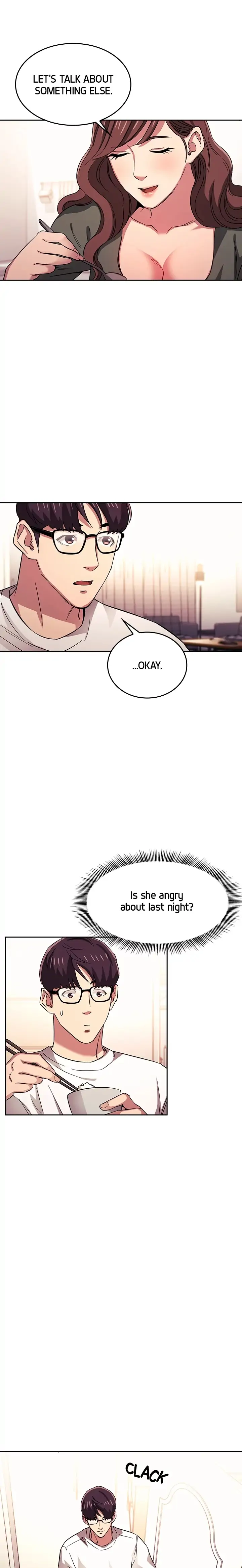 Hunting Moms Chapter 21 - Page 11