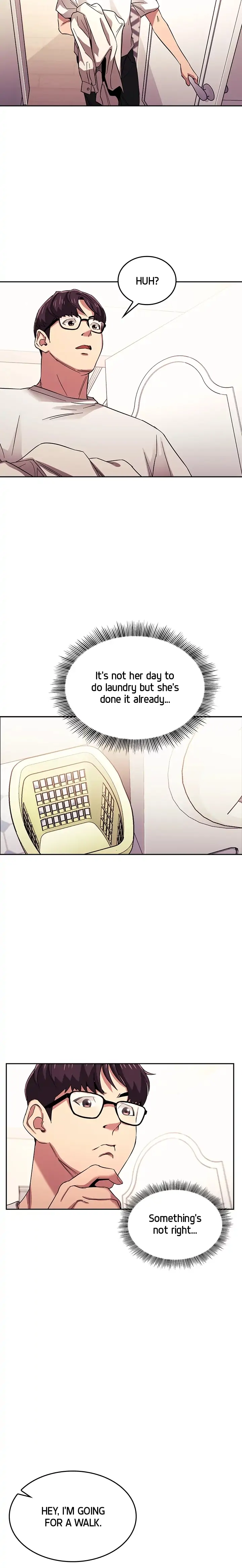 Hunting Moms Chapter 21 - Page 12