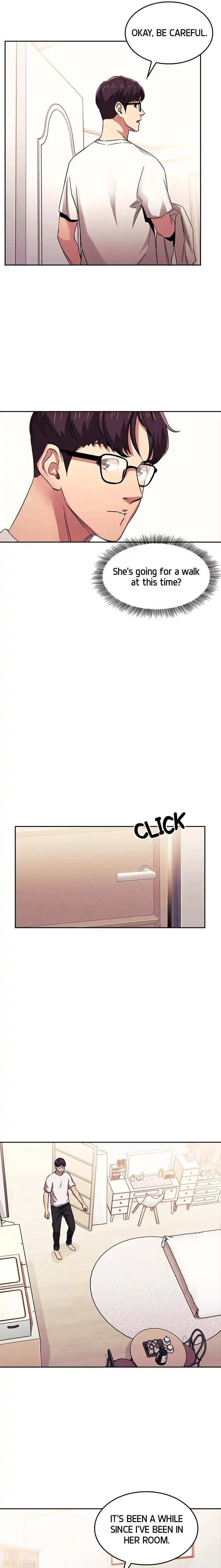 Hunting Moms Chapter 21 - Page 13