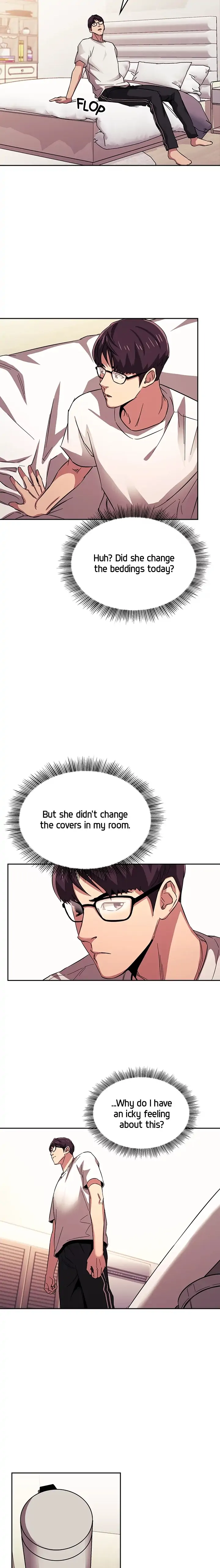 Hunting Moms Chapter 21 - Page 14