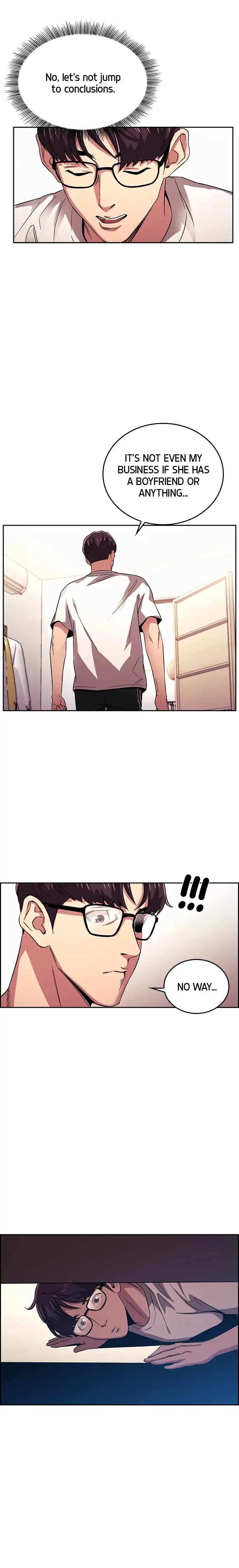 Hunting Moms Chapter 21 - Page 16